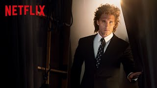 Luis Miguel La Serie | Trailer Oficial | Netflix