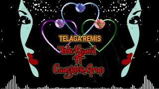 Download lagu Telaga Remis (Cover) - Wa Kancil Ft Cangklek Grup mp3