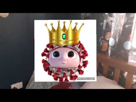 Season 4-4: Koopalings get quarantined. Part 3. King Covid attacks.