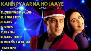 Download lagu Kahin Pyaar Na Ho Jaaye Movie All Songs||Salman Khan||Rani Mukerji||Power Music Songs|| mp3 Download lagu Kahin Pyaar Na Ho Jaaye Movie All Songs||Salman Khan||Rani Mukerji||Power Music Songs|| mp3