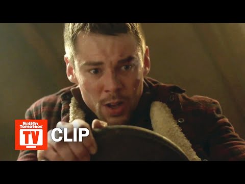 Treadstone S01 E01 Clip | 'Doug's Bar Fight' | Rotten Tomatoes TV