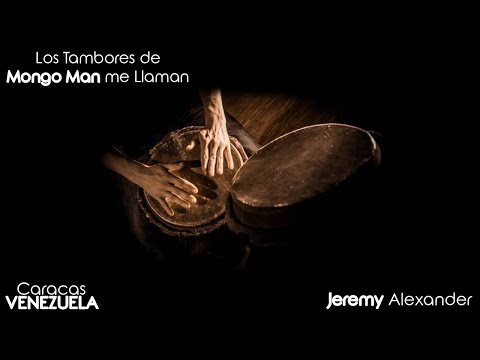 Jeremy Alexander - Mongo Man Remix (Silversix)