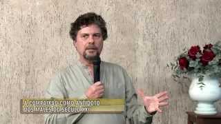 A Compaixão como Antídoto dos Males do Século XXI