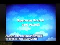 The Backyardigans End Credits Super Slow Speed