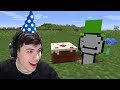 Dream Gave Me A Birthday Surprise