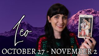 LEO ♌️ Yes, This Is Soulmate Love (Also, Notice Who Is Going Through Bad Luck!) Tarot Reading