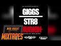 Giggs ft. Popcaan & Kano - Alien Remix [STR8 MURKIN] | MadAboutMixtapes