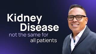 Precision Medicine Got Kidney Disease Wrong — Until Now