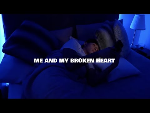 Juice Wrld x Central Cee - Me and my broken heart (prod. by AlexxBeatZz)