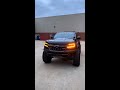 The Best Colorado Headlights Around Shorts
