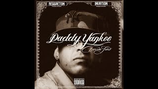 Daddy Yankee - La Farra (Freestyle La Farra Colombia) (Reggaeton Revolution) (2005)