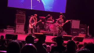 Cave In - “Big Riff” at the Caleb Scofield Memorial Show