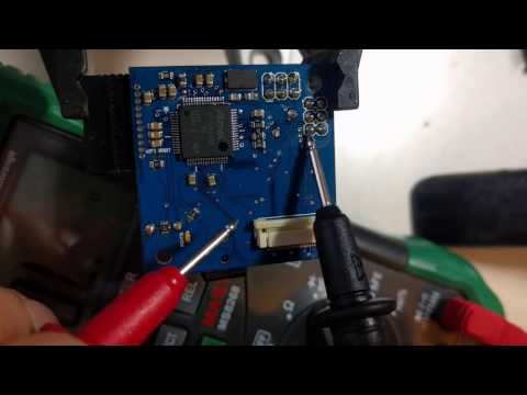 Embedded Circuit Debugging