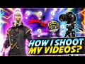 How I Shoot My Videos GW MANISH