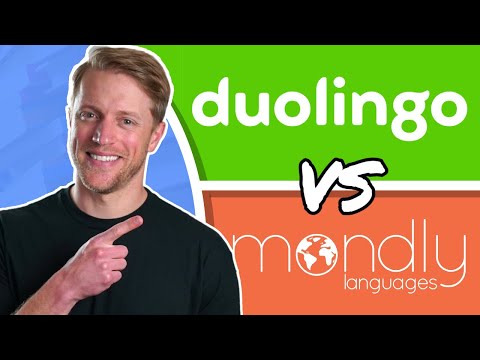 Mondly vs Duolingo | Which Language App Is Better? | Test Prep Insight