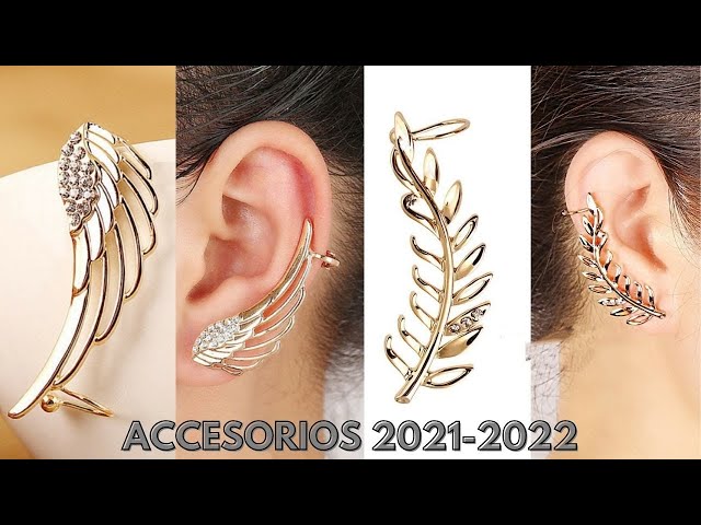 Vídeo relacionado con Holibanna Pendientes De Mujer 2 Piezas pendientes gota para el oído divertida aretes nave extraterrestre lindo OVNI Perder Pendientes Para Mujer