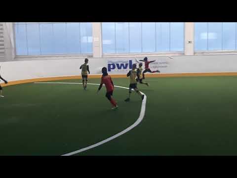 sparing Legionovia-KS Łomianki 2014 1cz.