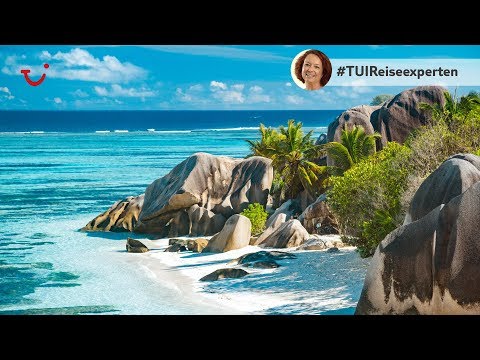 TUI Reiseexperten Tipps - Urlaub auf den Seychellen