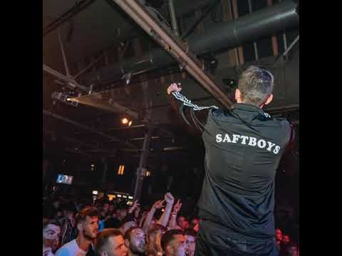 [FREE] SAFTBOYS x AL MAJEED TYPE BEAT - "ELOTRANS"