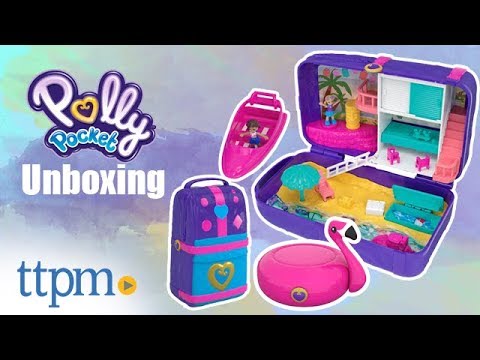 download lagu mp3 mp4 Mattel Games Polly Pocket, download lagu Mattel Games Polly Pocket gratis, unduh video klip Mattel Games Polly Pocket