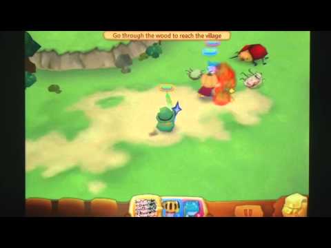 Buddy Rush iPhone Gameplay Review - AppSpy.com