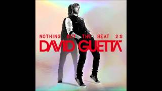 David Guetta &amp; Nicky Romero feat. Sia - Wild One Two