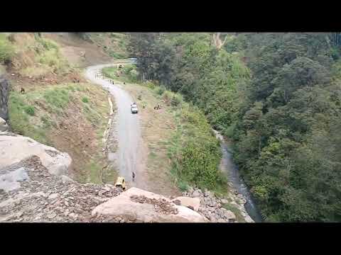 Daniel Bilip - Panda Paramba Lo_Sambo Langii (Unofficial Video Cover)