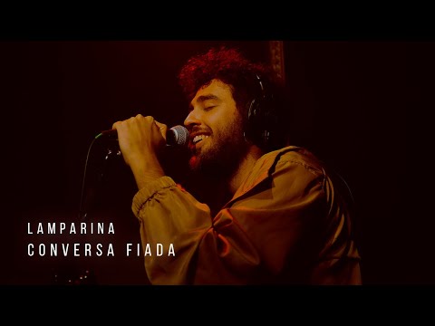 Lamparina - Conversa Fiada | Sonastério  ilumina