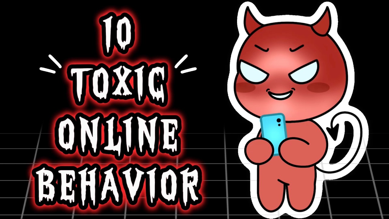 Doxing, Cancel Culture, AI manipulation..