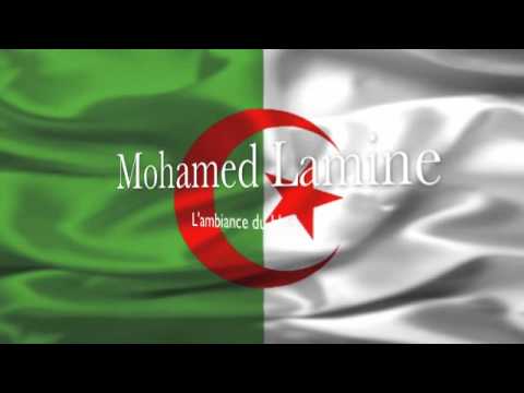 Mohamed Lamine feat Ol Kainry  - L'ambiance du bled