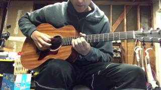 Talking Shit About a Pretty Sunset - tutorial