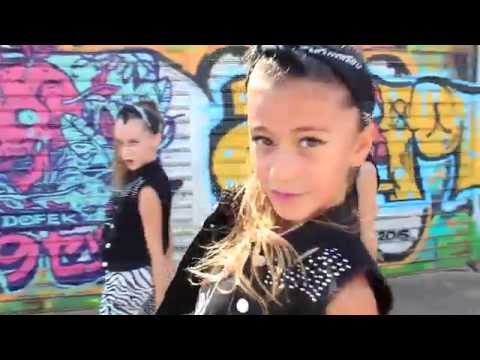Trap Queen - Fetty Wap | choreography: Shaked David