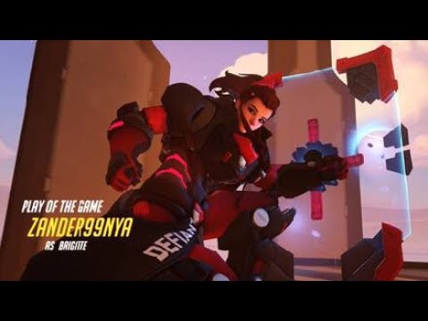 Brigitte POTG