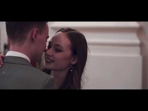 Michał i Zuzanna klip ślubny