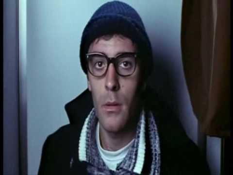 L'odore della notte - Remo