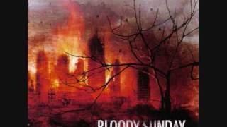 The best of me- Bloody Sunday
