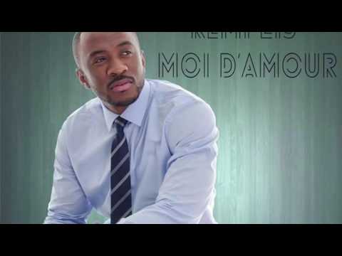 Levi Bushiri Christ en moi