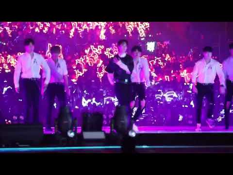 王一博 : Dance Time.