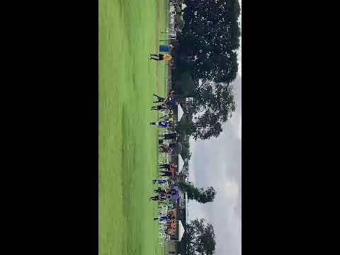 Flamengo-RR x Bela Vista (Sub 09) - Rodada 4