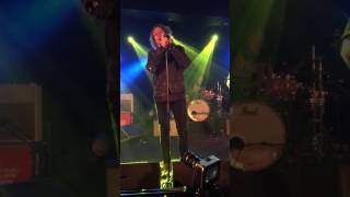 The Screaming Jets - Needle To The Red - Chelsea Heights Hotel Melbourne - 8th July 2017