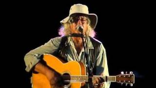 Arlo Guthrie - Highway In The Wind - Rhythm Festival - 22nd August 2010