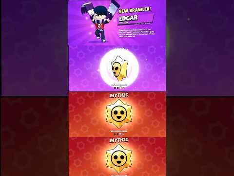 🚀 Mega Opening 4x Legendary | Brawl Stars #song #brawlstars #brawl #music