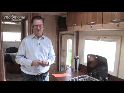 MHC S04E17 - NEW MODEL REVIEW Moto-Trek Euro-Treka 1