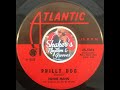 Herbie Mann • Philly Dog • from 1966 on ATLANTIC #45-5074