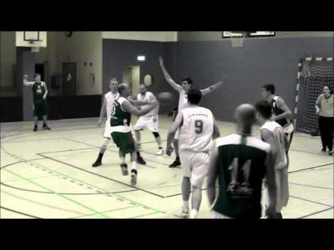 CVJM Hannover II - BC 58 Springe