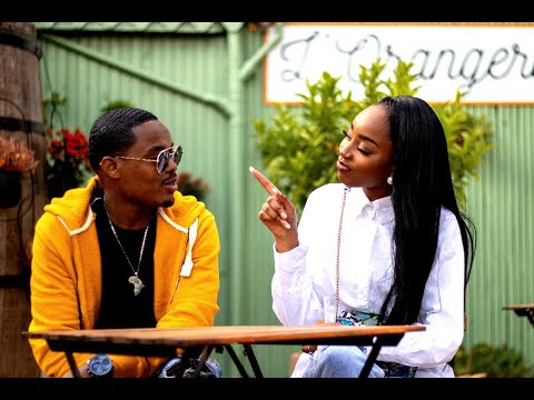 Xandy Martins_Preta Bonita