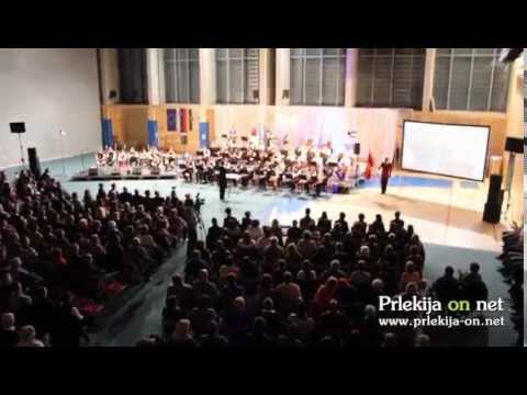 Večer Avsenikovih melodij