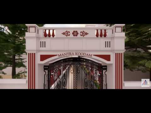 Walkthrough Walkthrough