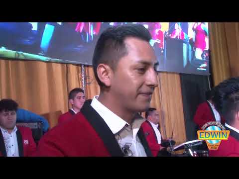 MIX EL CAPULI 2023  - ALEGRES DE BAMBAMARCA ( EN VIVO )