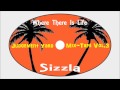 Sizzla-Where There Is Life (Judgement Yard Mix-Tape Vol.3) Kalonji Records